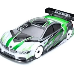 Bittydesign M410 Pre-Cut 1/10 Touring Car Body (190mm) (Light Weight) (IF14) 6 Bittydesign M410 Pre-Cut 1/10 Touring Car Body (190mm) (Light Weight) (IF14) -Deals NEXX Racing Store bdytc 190m410 inf 1