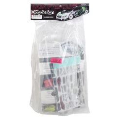 Bittydesign M410 Pre-Cut 1/10 Touring Car Body (190mm) (Light Weight) (IF14) 7 Bittydesign M410 Pre-Cut 1/10 Touring Car Body (190mm) (Light Weight) (IF14) -Deals NEXX Racing Store bdytc 190m410 inf 2