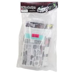 Bittydesign M410 Pre-Cut 1/10 Touring Car Body (190mm) (Light Weight) (MTC1) -Deals NEXX Racing Store bdytc 190m410 mug 2