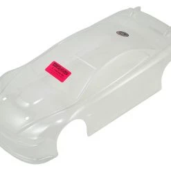 Bittydesign M410 Pre-Cut 1/10 Touring Car Body (190mm) (Light Weight) (BD8 17)