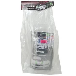 Bittydesign M410 Pre-Cut 1/10 Touring Car Body (190mm) (Light Weight) (BD8 17) -Deals NEXX Racing Store bdytc 190m410 yok 3