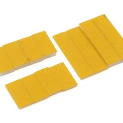 Bittydesign Foam Bumper Set