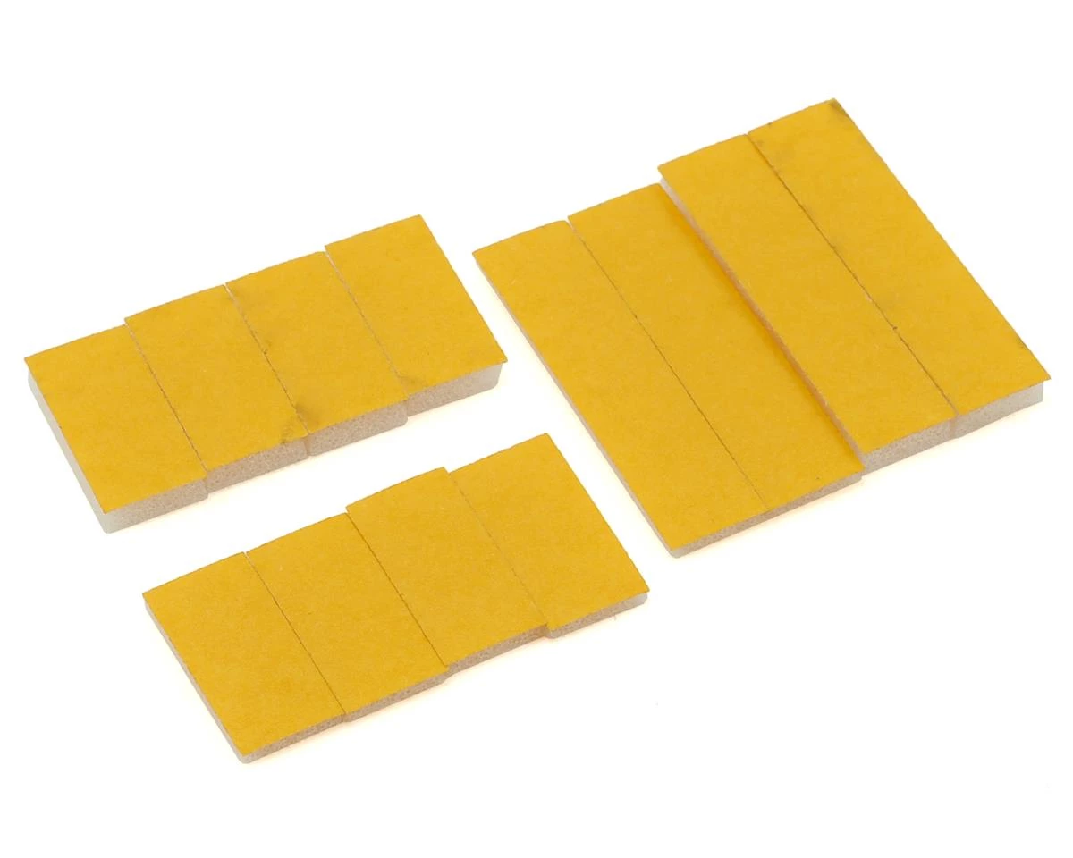 Bittydesign Foam Bumper Set 3 Bittydesign Foam Bumper Set