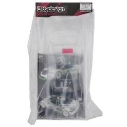 Bittydesign JP8HR ULT 1/10 Touring Car Body (Clear) (190mm) (Ultra Lite Weight) -Deals NEXX Racing Store bdytc hrult 1