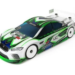 Bittydesign JP8HR ULT 1/10 Touring Car Body (Clear) (190mm) (Ultra Lite Weight) -Deals NEXX Racing Store bdytc hrult 2
