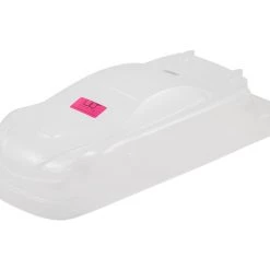 Bittydesign M410 ULT 1/10 Touring Car Body (Clear) (Ultra Light Weight)