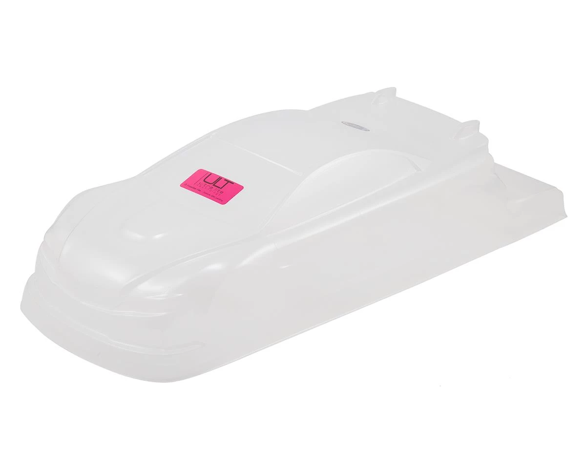 Bittydesign M410 ULT 1/10 Touring Car Body (Clear) (Ultra Light Weight) 3 Bittydesign M410 ULT 1/10 Touring Car Body (Clear) (Ultra Light Weight)