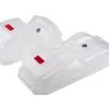 Bittydesign Iron 1/10 Truck Body (Clear) (190mm) -Deals NEXX Racing Store bdytk 190iro