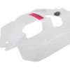 Bittydesign Vision Pre-Cut RC8B3.2 1/8 Nitro Buggy Body (Clear) -Deals NEXX Racing Store bdyvis aerc8b3.1