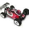 Bittydesign "Vision" Hot Bodies D819RS Pre-Cut 1/8 Buggy Body (Clear) -Deals NEXX Racing Store bdyvis hb819rs