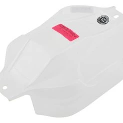 Bittydesign "Vision" Hot Bodies E819RS Pre-Cut 1/8 Buggy Body (Clear)