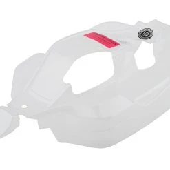 Bittydesign Vision Pre-Cut Kyosho MP10 1/8 Nitro Buggy Body (Clear)