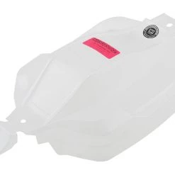 Bittydesign Vision Pre-Cut Kyosho MP10 1/8 Electric Buggy Body (Clear)
