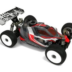Bittydesign Vision Pre-Cut Kyosho MP10 1/8 Electric Buggy Body (Clear) 7 Bittydesign Vision Pre-Cut Kyosho MP10 1/8 Electric Buggy Body (Clear) -Deals NEXX Racing Store bdyvis kyomp10e 2