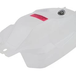 Bittydesign Vision Pre-Cut Mugen MBX8 ECO 1/8 Electric Buggy Body (Clear)
