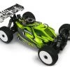 Bittydesign "Vision" XRAY XB8 2020 Pre-Cut 1/8 Buggy Body (Clear) -Deals NEXX Racing Store bdyvis xryxb820