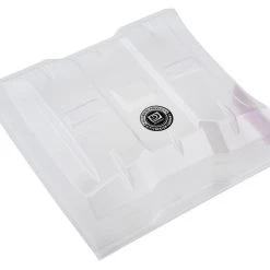 Bittydesign Vertigo Off-Road 1/10 Buggy Wing Set (1mm) (2) (6.5" Wide)