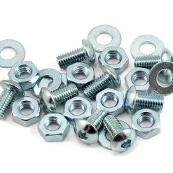 Bittydesign "Zefirus" Lexan 1/8 Buggy & Truggy Wing (Yellow) -Deals NEXX Racing Store bdyw8 zef y 2