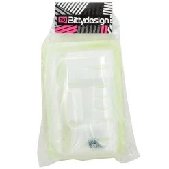 Bittydesign "Zefirus" Lexan 1/8 Buggy & Truggy Wing (Yellow) -Deals NEXX Racing Store bdyw8 zef y 3