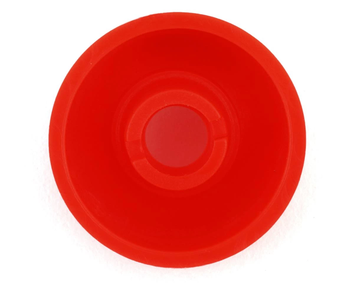 NEXX Racing Mini-Z 2WD Solid Rear Rim (2) (Red) (0mm Offset) 4 NEXX Racing Mini-Z 2WD Solid Rear Rim (2) (Red) (0mm Offset) - Image 2
