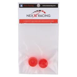 NEXX Racing Mini-Z 2WD Solid Rear Rim (2) (Red) (0mm Offset) 7 NEXX Racing Mini-Z 2WD Solid Rear Rim (2) (Red) (0mm Offset) -Deals NEXX Racing Store nx 005 2