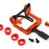NEXX Racing Mini-Z 2WD LCG 98-102mm Aluminum Round Motor Mount (Orange) -Deals NEXX Racing Store nx 010
