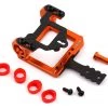 NEXX Racing MR015/02/03 LCG 98-102mm Aluminum Square Motor Mount (Orange) -Deals NEXX Racing Store nx 014