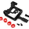 NEXX Racing MR015/02/03 LCG 98-102mm Aluminum Square Motor Mount (Black) -Deals NEXX Racing Store nx 016