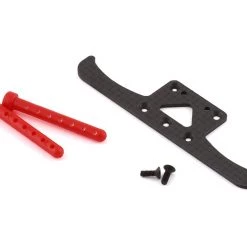 NEXX Racing Lexan Pancar Body Carbon Front Bumper