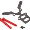 NEXX Racing Lexan Body Post Sensor Mount Carbon -Deals NEXX Racing Store nx 020