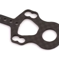 NEXX Racing Carbon Damper Plate (98-102mm)
