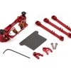 NEXX Racing V-Line Front Suspension System (Red)