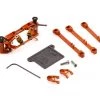 NEXX Racing V-Line Front Suspension System (Orange)