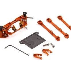 NEXX Racing V-Line Front Suspension System (Orange)