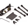 NEXX Racing V-Line Front Suspension System (Black)