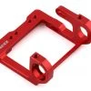 NEXX Racing Aluminum Round Motor Mount Frame (Red) -Deals NEXX Racing Store nx 034