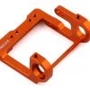 NEXX Racing Aluminum Round Motor Mount Frame (Orange) 1 NEXX Racing Aluminum Round Motor Mount Frame (Orange) -Deals NEXX Racing Store nx 035