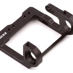 NEXX Racing Aluminum Round Motor Mount Frame (Black)