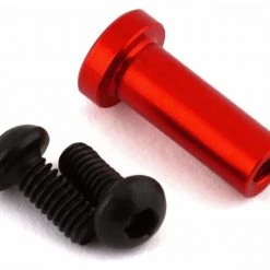NEXX Racing Aluminum Damper Post (Red)
