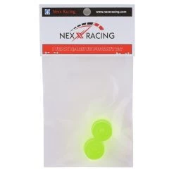 NEXX Racing Mini-Z 2WD Solid Front Rim (2) (Neon Green) (0mm Offset) 6 NEXX Racing Mini-Z 2WD Solid Front Rim (2) (Neon Green) (0mm Offset) -Deals NEXX Racing Store nx 041 2