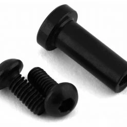 NEXX Racing Aluminum Damper Post (Black)