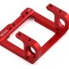 NEXX Racing Aluminum Square Motor Mount Frame (Red) -Deals NEXX Racing Store nx 079