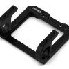 NEXX Racing Aluminum Square Motor Mount Frame (Black) 2 NEXX Racing Aluminum Square Motor Mount Frame (Black) -Deals NEXX Racing Store nx 082