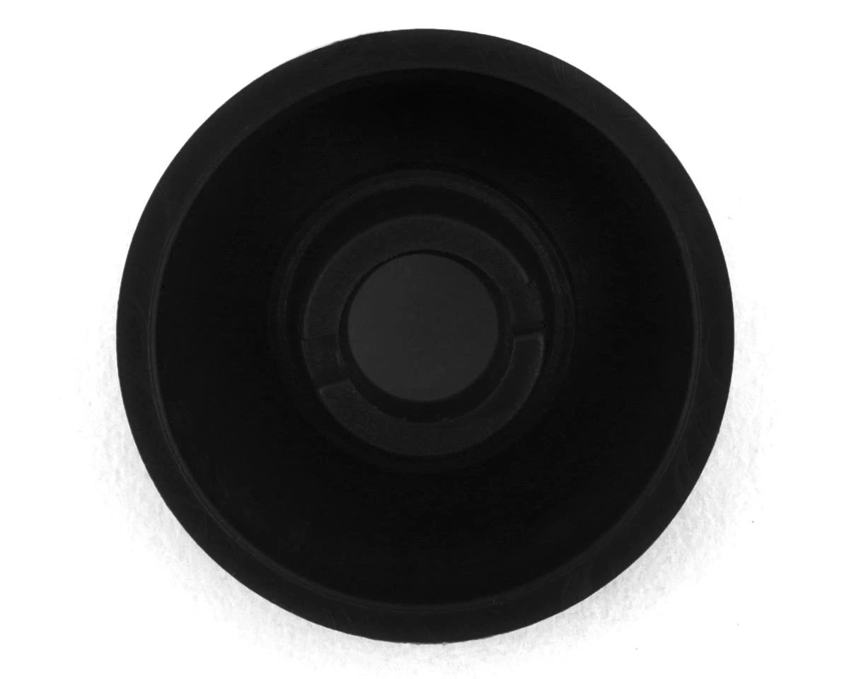NEXX Racing Mini-Z 2WD Solid Front Rim (2) (Black) (3mm Offset) 4 NEXX Racing Mini-Z 2WD Solid Front Rim (2) (Black) (3mm Offset) - Image 2