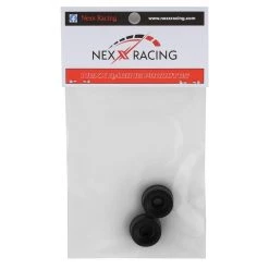 NEXX Racing Mini-Z 2WD Solid Front Rim (2) (Black) (3mm Offset) 7 NEXX Racing Mini-Z 2WD Solid Front Rim (2) (Black) (3mm Offset) -Deals NEXX Racing Store nx 096 2