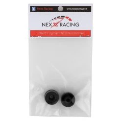 NEXX Racing Mini-Z 2WD Solid Rear Rim (2) (Black) (0mm Offset) -Deals NEXX Racing Store nx 097 2