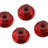 NEXX Racing 2mm Lock Nut (Red) (4) -Deals NEXX Racing Store nx 115