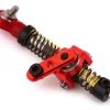 NEXX Racing Dual-Spring Precision Bearing Center Shock (Red) 1 NEXX Racing Dual-Spring Precision Bearing Center Shock (Red) -Deals NEXX Racing Store nx 130