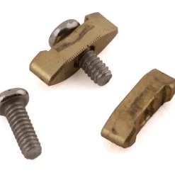 NEXX Racing CNC Brass Caster Bar For V-Line