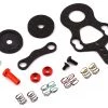NEXX Racing MR02/03 Multilength Carbon Disk Damper Set (Red) -Deals NEXX Racing Store nx 145